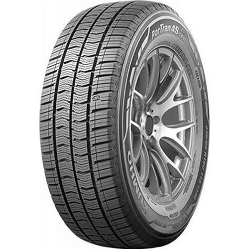 205/75 R16C KUMHO CX11 110R  (C,B,71)