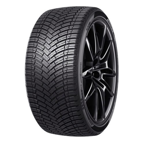 215/50R17 95W POWERCONTACT A/S XL MS 3PMSF (E-9.4) POWERTRAC