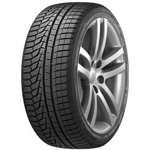 225/70R16 103H WINTER I CEPT EVO2 W320A UN MS 3PMSF (E-8.7) HANKOOK