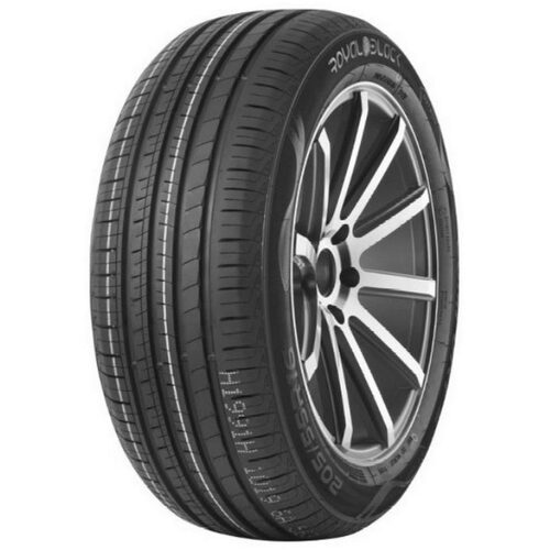 205/70R15 96H ROYAL MILE BSW MS DOT2023 (E-11.7) ROYAL BLACK