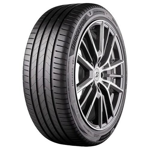 255/40WR20 BRIDGESTONE TL TURANZA 6 MO Enliten XL (EU)101W