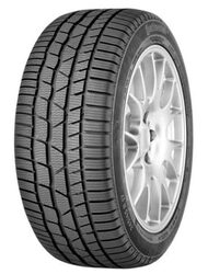 195/65HR16  CONTI TL TS-830 P *                   (EU) 92H