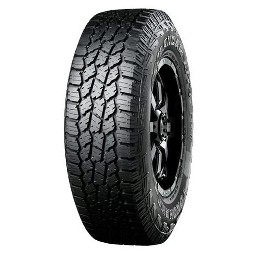 LT245/75SR18  YOKOHAMA TL G018                     (NEU)121S
