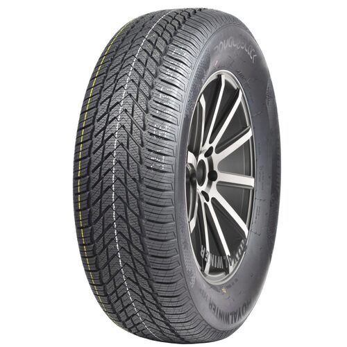 165/65R14 79T -DF ROYAL WINTER HP MS 3PMSF (E-6) ROYAL BLACK