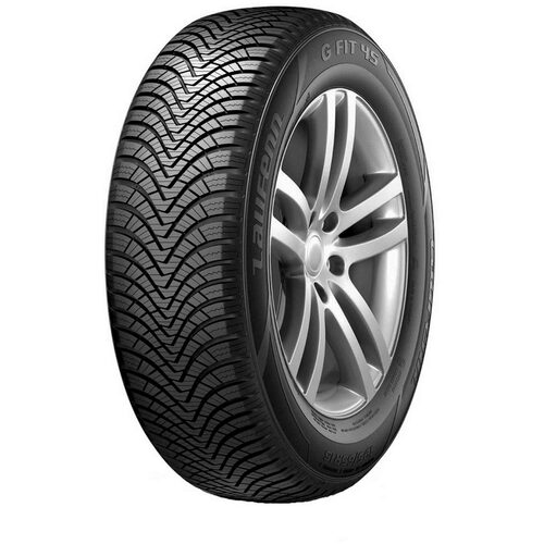 225/50R17 98W G FIT 4S LH71 XL PJ UN MS 3PMSF (E-8.7) LAUFENN