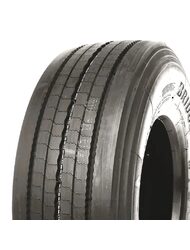 315/60 R22.5 BRIDGESTONE DURAVIS R-STEER 002 152/148L  (C,B,70)