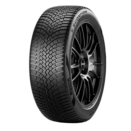 235/55R19 105W SCORPION WINTER 3 XL MS 3PMSF (E-11.8) PIRELLI