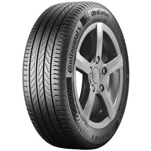 225/65R17 102H UltraContact FR DOT2022 (E-9.4) CONTINENTAL