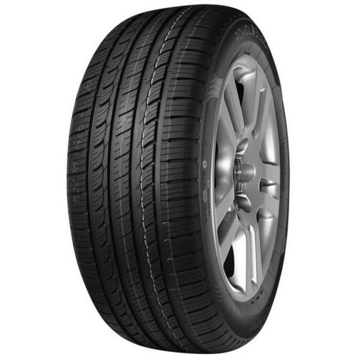 215/65R17 99H -DF ROYAL SPORT BSW MS (E-11.7) ROYAL BLACK