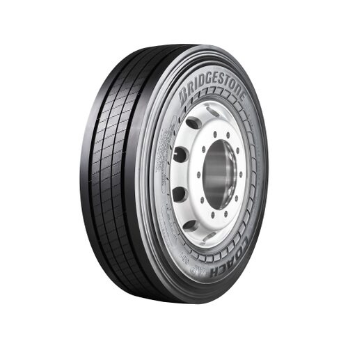 295/80 R22.5 BRIDGESTONE COACH-AP 001 154/149M  (B,B,69)