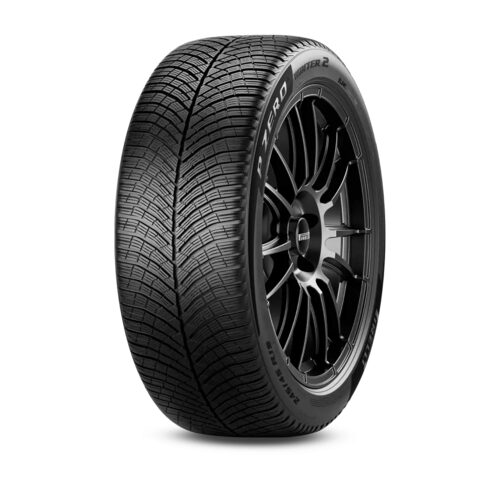 245/45 R19 PIRELLI P ZERO WINTER 2 102V  (C,B,68)