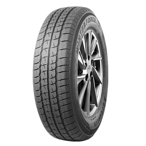 235/65R16C 115/113R WINTER FORCE-WL7 8PR MS 3PMSF (E-11.7) AUTOGREEN