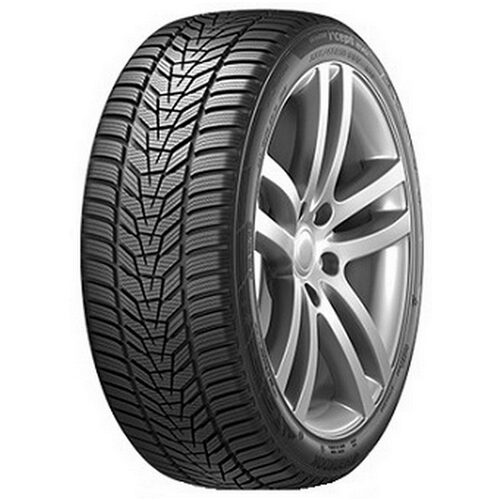 225/60R17 99H WINTER I CEPT EVO3 W330 CO MS 3PMSF (E-8.7) HANKOOK