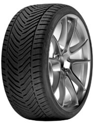 185/65R14 86H ALL SEASON MS 3PMSF (E-5.9) TIGAR