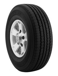 265/60 R18 BRIDGESTONE DUELER H/T 684 II 110H  (C,D,72)