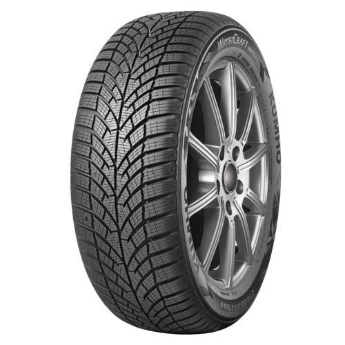 205/55 R16 KUMHO WP52+ 94H  (C,B,72)