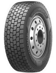 315/70R22.5 154/150L DH31 18PR MS 3PMSF(RHD) (E-53) TL HANKOOK