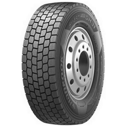 315/70R22.5 154/150L DH31 18PR MS 3PMSF(RHD) (E-53) TL HANKOOK