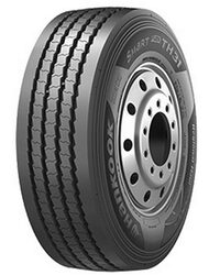 265/70R19.5 143/141J TH31 18PR MS 3PMSF (RHT) (E-53) TL HANKOOK