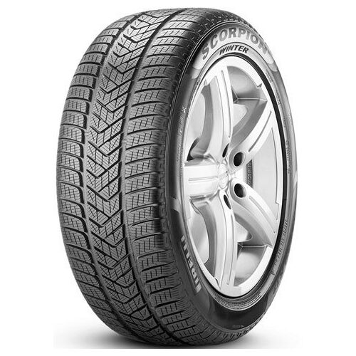 295/35VR21  PIRELLI TL SCORPION WINTER* XL        (EU)107V