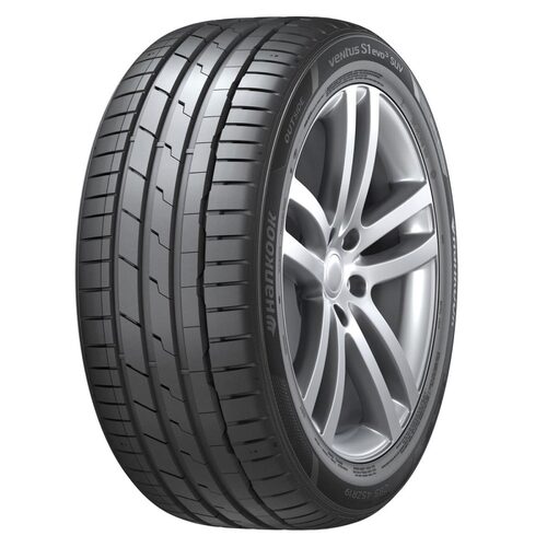 255/40R20 101V VENTUS EVO SUV K137A XL + UN (E-8.7) HANKOOK