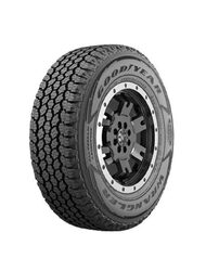 255/65R17 110T WRANGLER AT ADVENTURE + MS 3PMSF (E-8.5) GOODYEAR