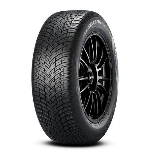 295/40 R21 PIRELLI SCORPION ALL SEASON SF2 111H  (A,A,72)