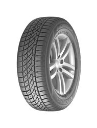 195/55 R16 HANKOOK H740 Kinergy 4S 91V  (C,C,71)