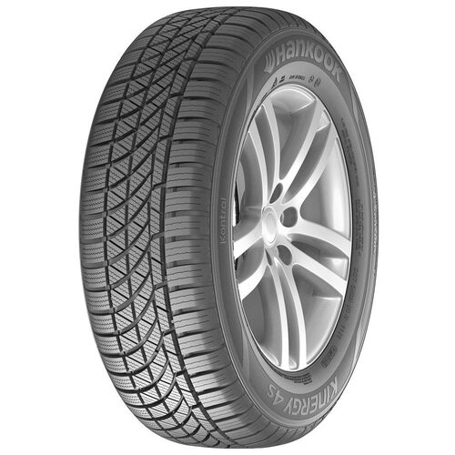 195/55 R16 HANKOOK H740 Kinergy 4S 91V  (C,C,71)