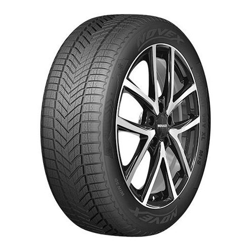 245/40VR18  NOVEX TL WIN 5D XL                   (NEU) 97V