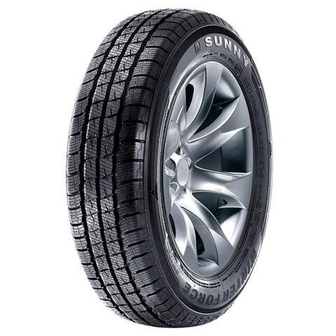 Anvelopa de Iarna Sunny Winter Force NW-103 195/75R16C 107/105T