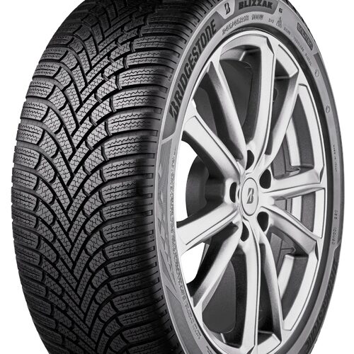235/55 R19 BRIDGESTONE BLIZZAK 6 ENLITEN 105W  (B,B,70)