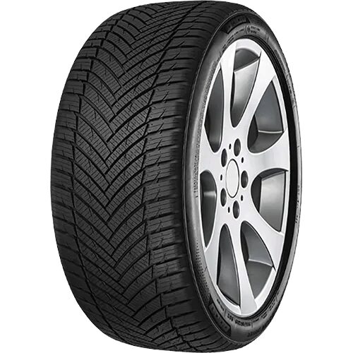155/65 R13 TRISTAR ALLSEASON POWER 73T  (D,C,71)