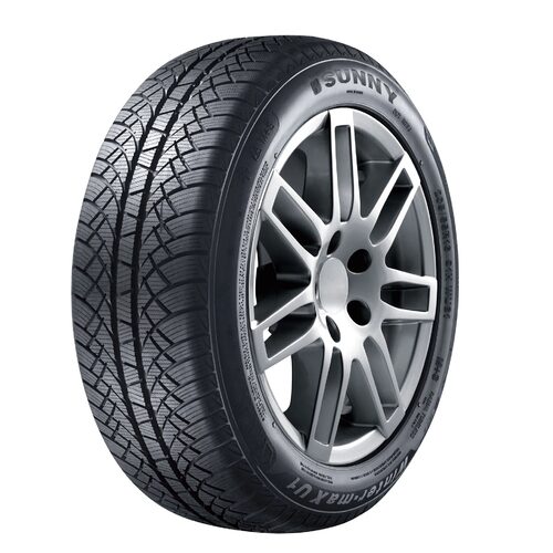 155/80 R13 SUNNY NW611 79T  (C,C,71)