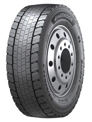 295/60R22.5 150/147L DL50 18PR MS 3PMSF (LHD) (E-53) TL HANKOOK