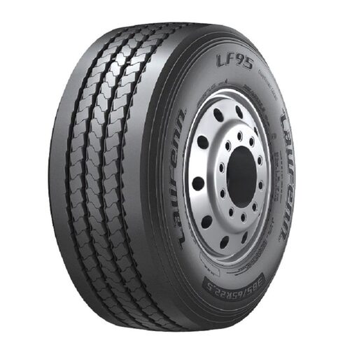245/70R17.5 143/141J LF95 18PR MS (RHT) (E-26.6) LAUFENN
