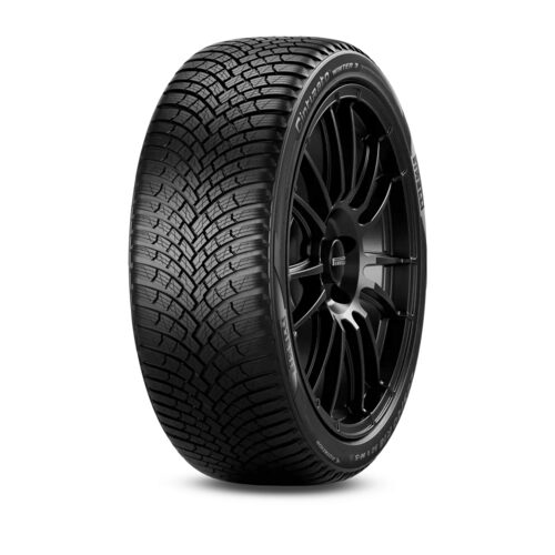 195/55 R18 PIRELLI CINTURATO WINTER 3 93H  (C,B,72)