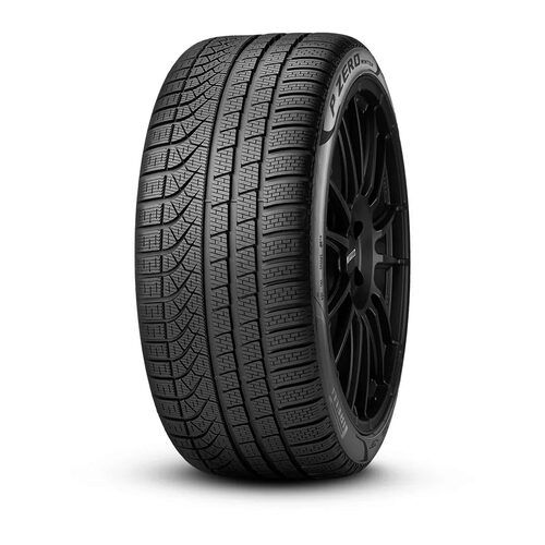 255/45 R20 PIRELLI P ZERO WINTER 105V  (C,B,72)