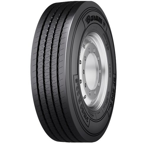 295/80R22.5 154/149M BF200R 16PR MS 3PMSF(HSR) (E-50) TL BARUM