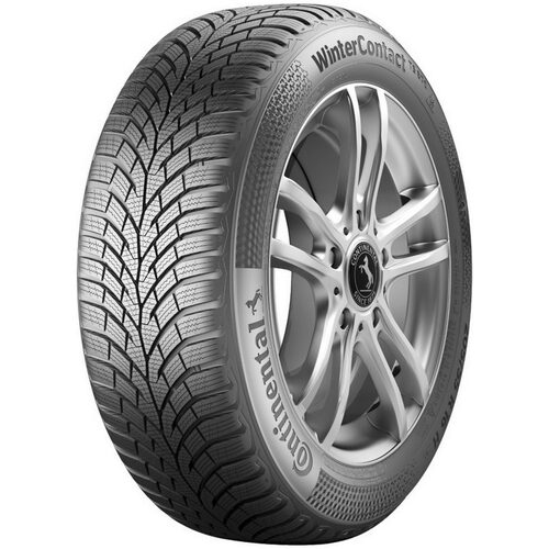 185/55R16 87T WinterContact TS 870 XL MS 3PMSF (E-8) CONTINENTAL