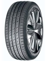 245/55WR17  NEXEN TL N FERA SU1 XL               (NEU)106W