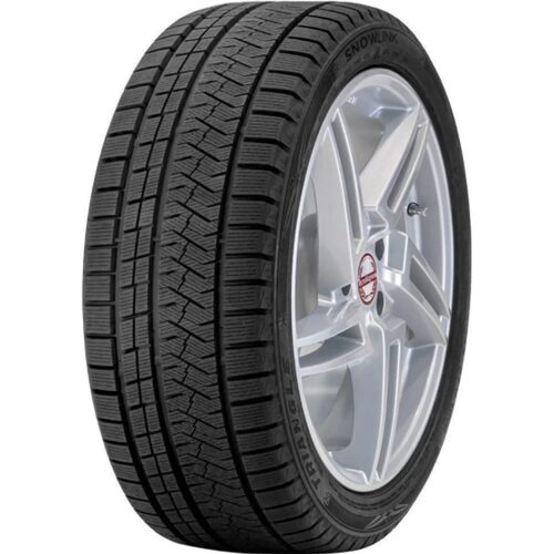 Anvelopa de Iarna Triangle Snowlink PL02 255/60R18 112V XL
