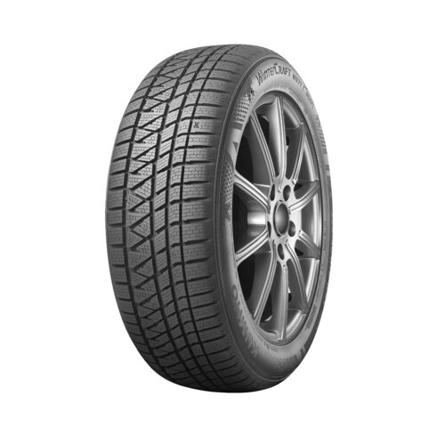 255/45 R20 KUMHO WS71 105V  (D,C,72)