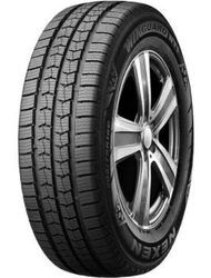 215/65R15C  NEXEN TL WINGUARD WT1                (NEU)104T