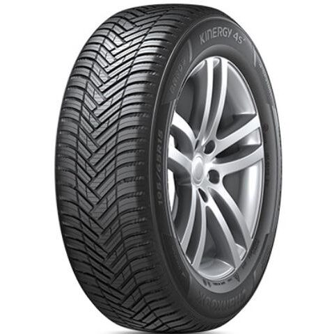 Anvelopa All Season Hankook Kinergy 4S2 H750 195/65R15 91V