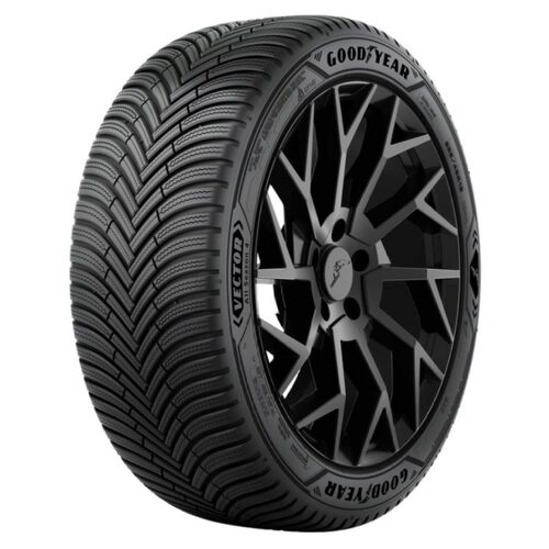 275/45R21 110Y VECTOR ALL SEASON 4 XL FP EVR MS 3PMSF (E-8.5) GOODYEAR