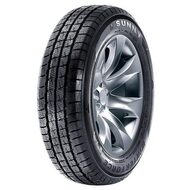 Anvelopa de Iarna Sunny Winter Force NW-103 205/65R16C 107/105R