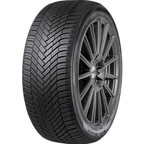 Anvelopa All Season Nexen N Blue 4S 2 215/45R18 93Y XL