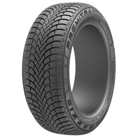 Anvelopa de Iarna Maxxis Premitra Snow WP6 SUV 215/50R18 92V