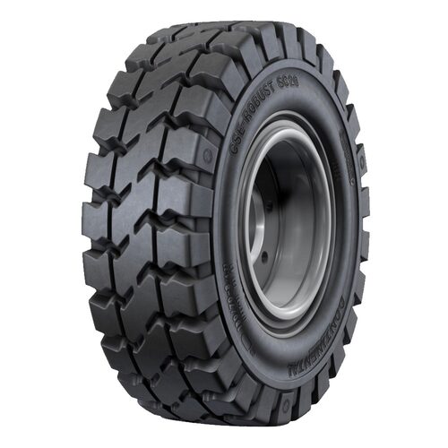 180/70-8/4.33 125A5 CSE-ROBUST SC20+ SIT(18X7-8) FL(E-17) (1878-) PLINE CONTINENTAL